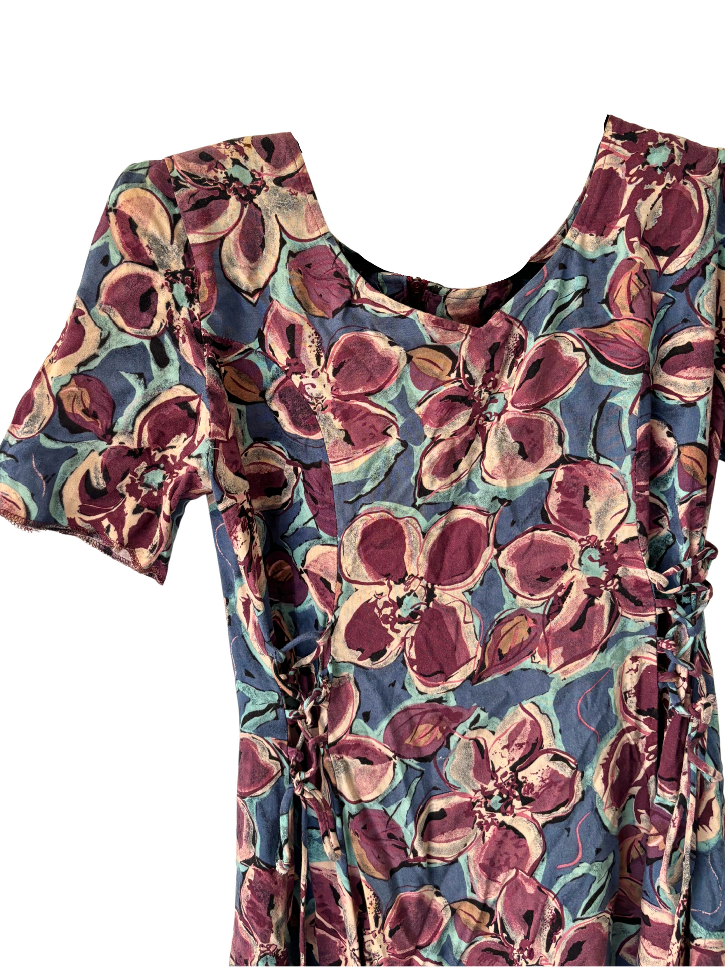 The Market Dress (M)