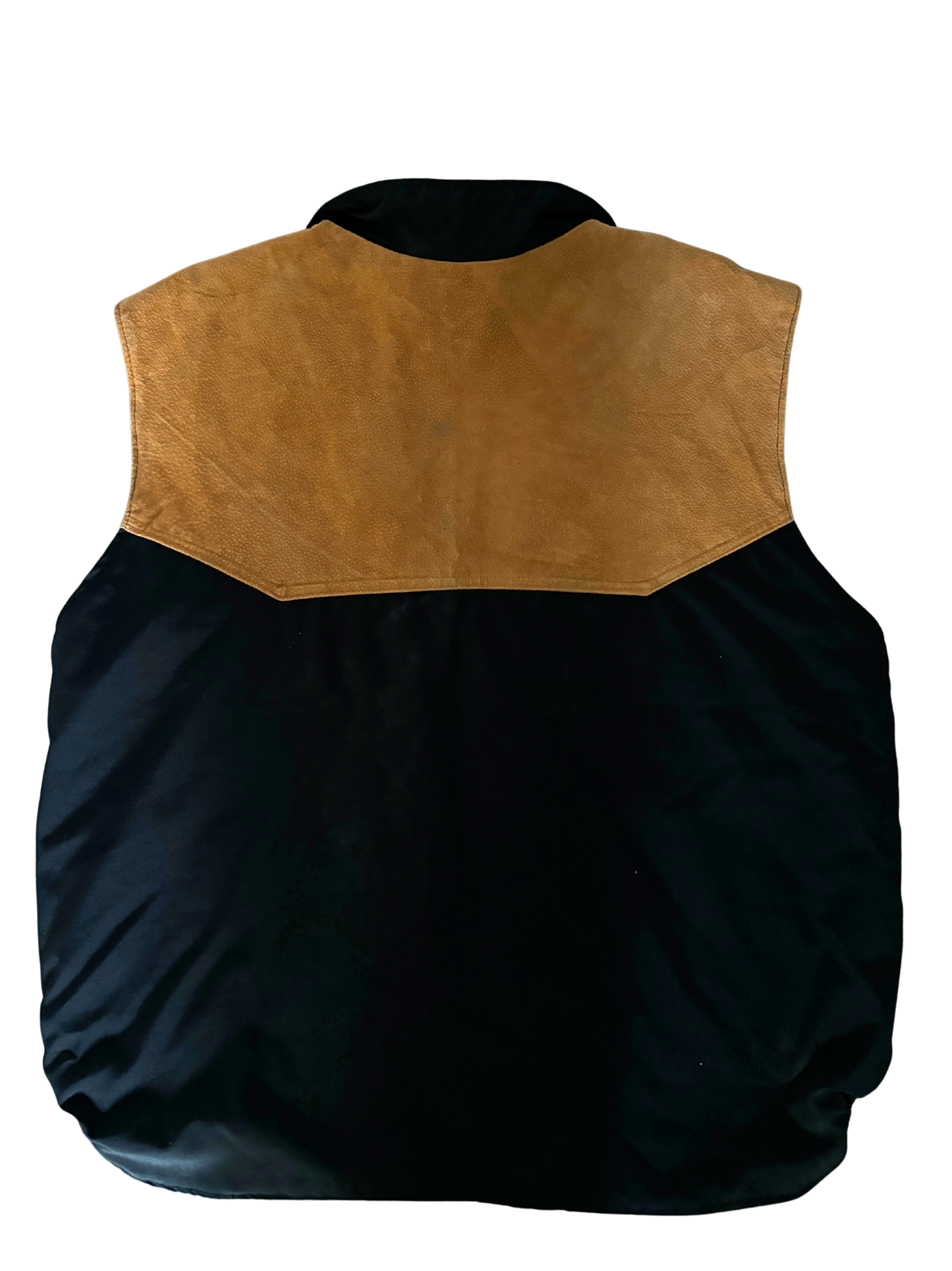 The Stockyard Vest (M/L)