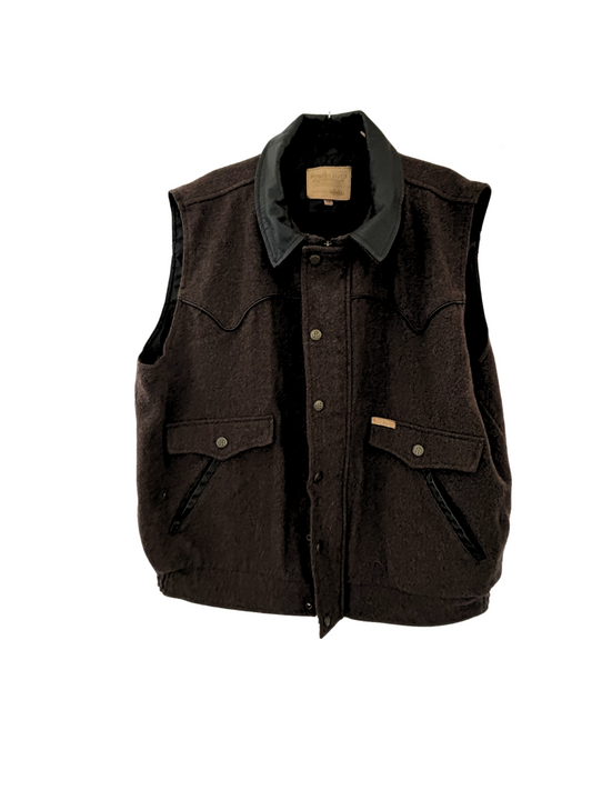 The Ranch Hand Vest (XL)