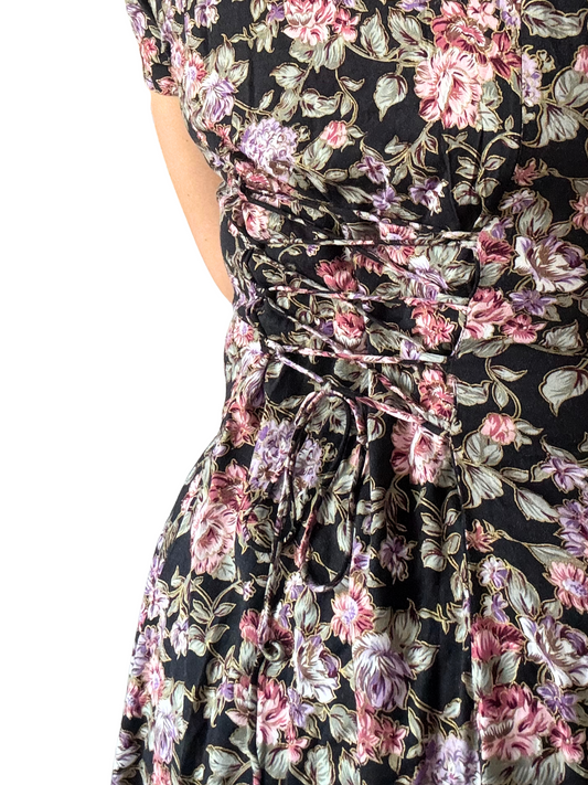 The Savannah Dress (M/L)