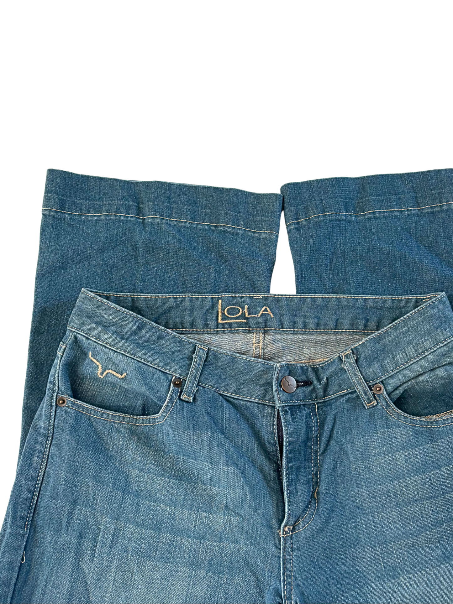 Kimes Lola Jeans (8/30)